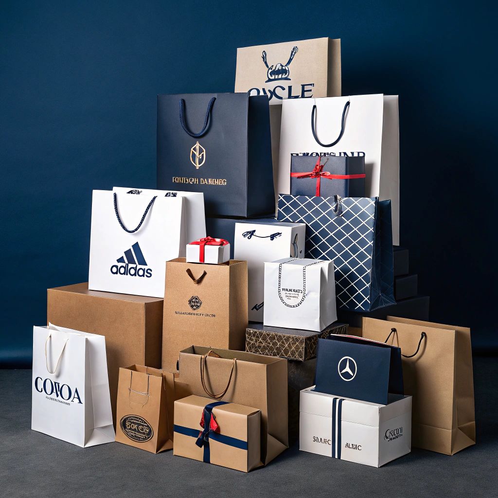 AMZ Clothing Mystery Box