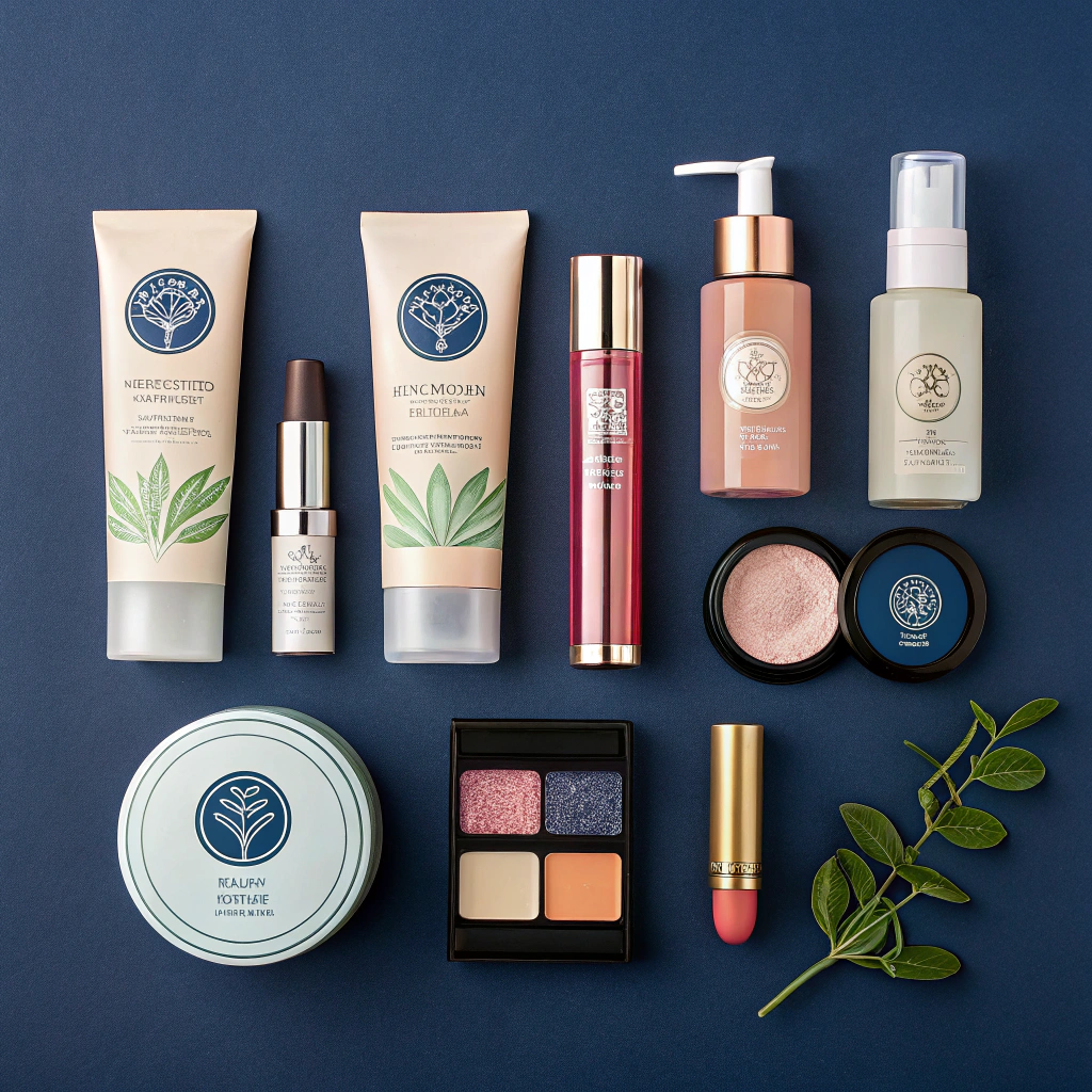 Health & Beauty Mystery Liquidation Box
